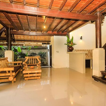 Radiant Jepun Villa Легиан Екстериор снимка