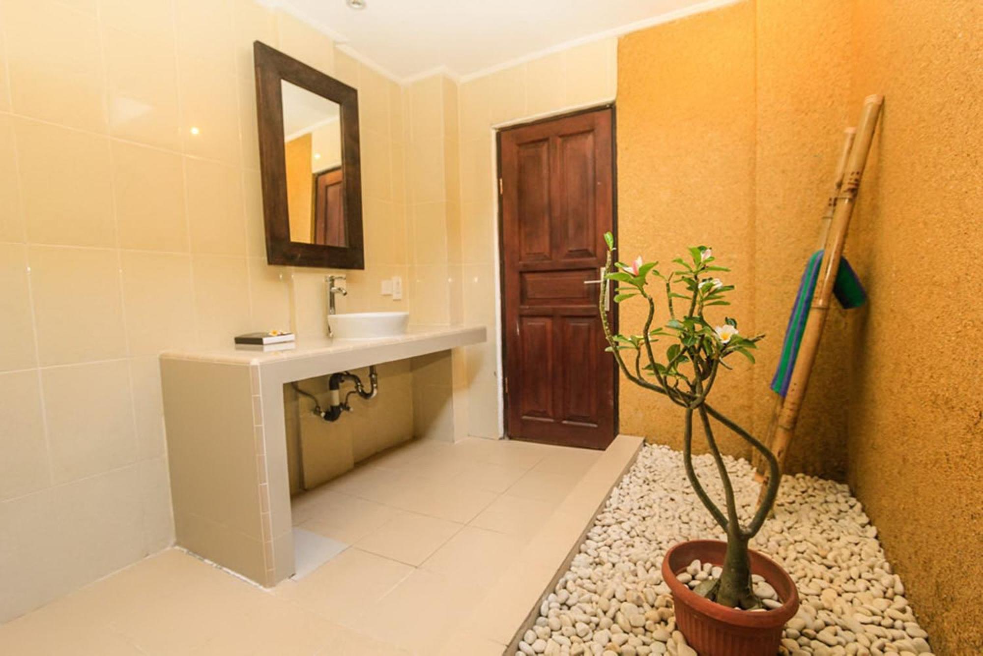 Radiant Jepun Villa Легиан Екстериор снимка