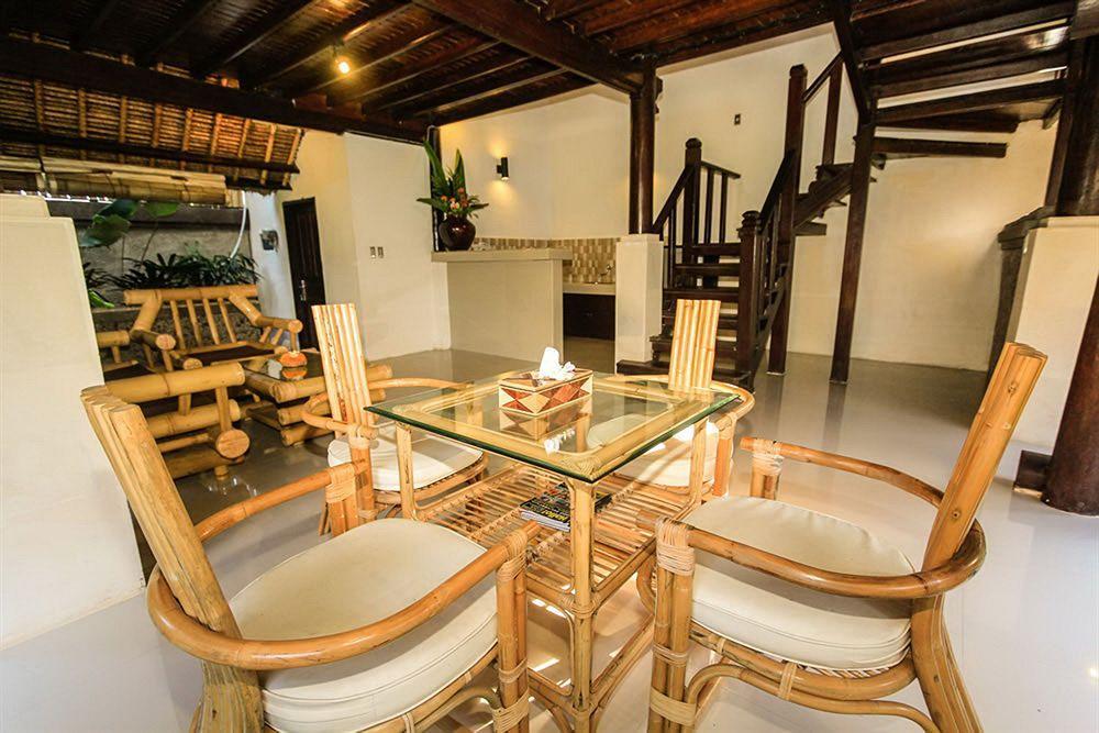 Radiant Jepun Villa Легиан Екстериор снимка