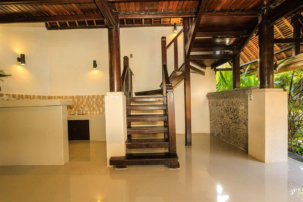Radiant Jepun Villa Легиан Екстериор снимка