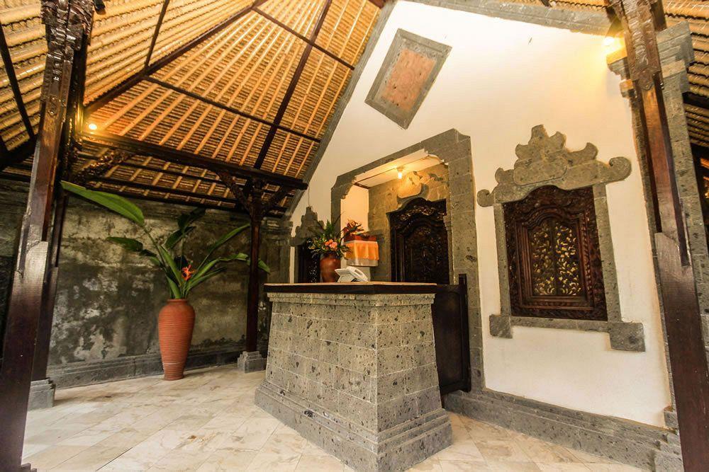 Radiant Jepun Villa Легиан Екстериор снимка
